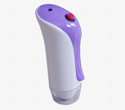 英博電動修腳器三型(紫色)